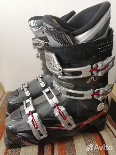 Горнолыжный комплект мужской