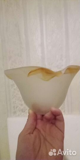 Люстра потолочная