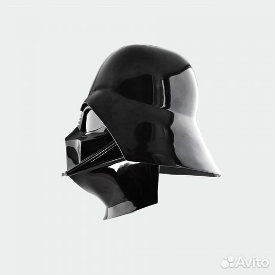 Шлем Дарта Вейдера (Darth Vader) из Звездных войн