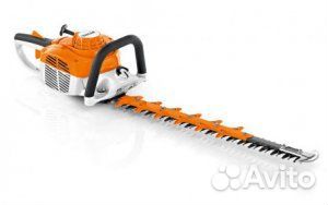 Кусторез бензиновый stihl HS 56 C-E 60 см