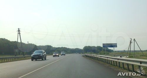 Участок 12 сот. (ИЖС)