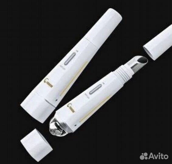 Нужная вещьНовый ионный массажёр fohow