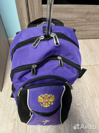 Вещи для художественной гимнастики