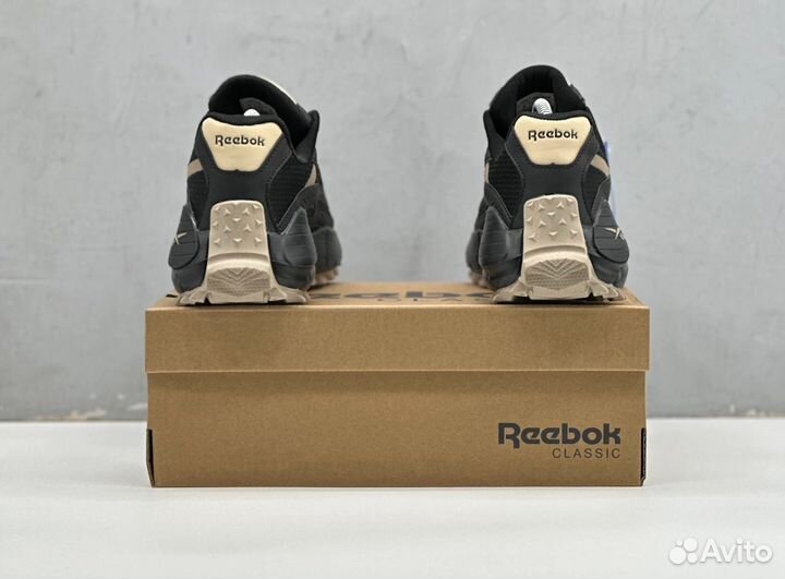 Мужские кроссовки Reebok 41,42,43,44,45