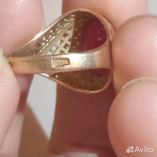 Золотое кольцо