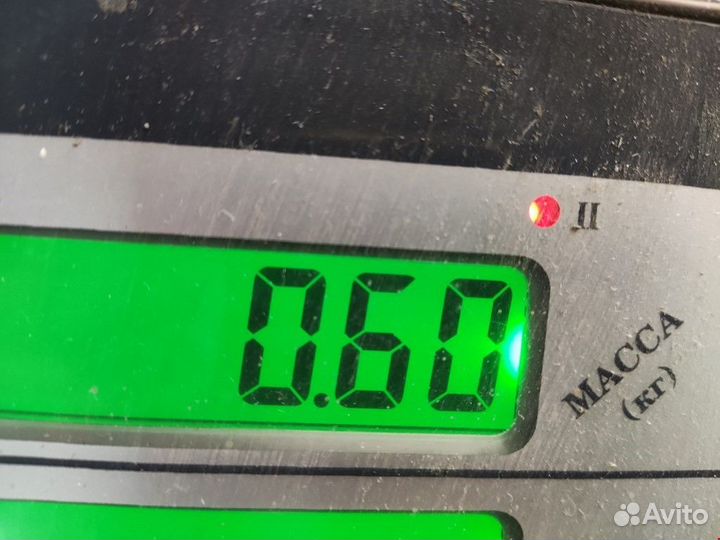 Блок управления двигателем Opel Meriva (A) 2006