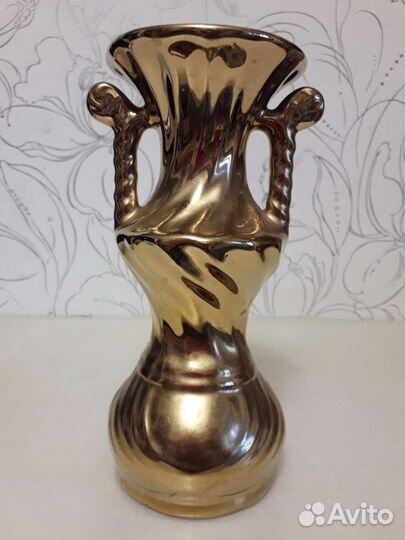 Ваза красивая