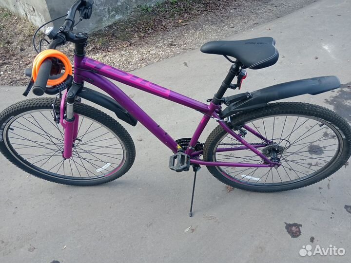 Велосипеды бу взрослый 29 колеса