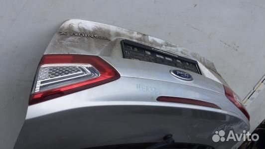 Дверь 3-5 ford mondeo 4 (HEA37GF01)