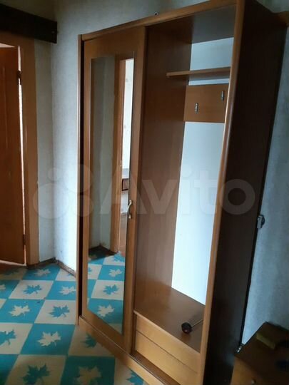 3-к. квартира, 63 м², 3/5 эт.