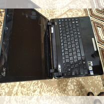 Asus eee pc 1201N