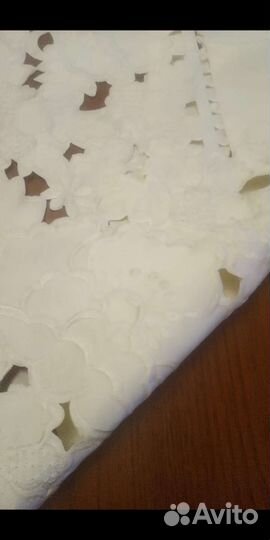 Салфетка тканевая