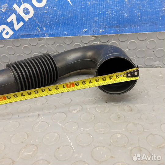 Патрубок воздушного фильтра Renault Dokker