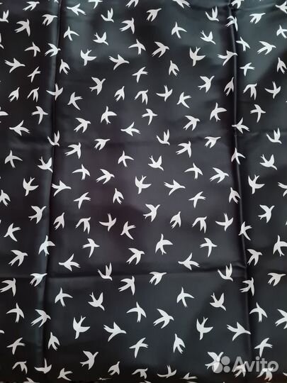 Отрезы ткани