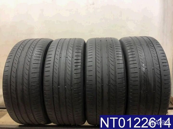 Continental ContiSportContact 5 225/45 R18 95Y