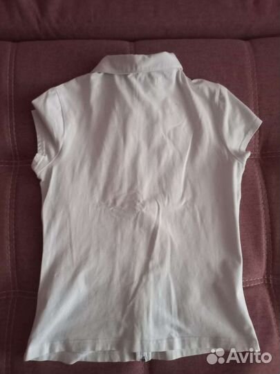 Поло школьное