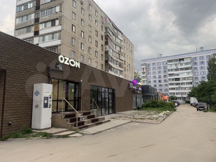 Свободного назначения, 70 м²