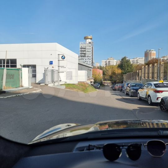 Гараж, 18 м²