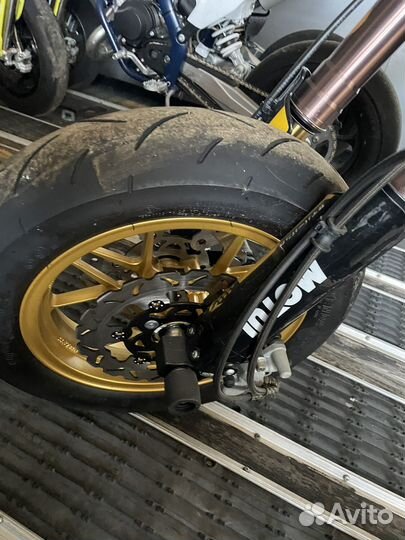 Питбайк JMC 160 Pro 160 2023 гв