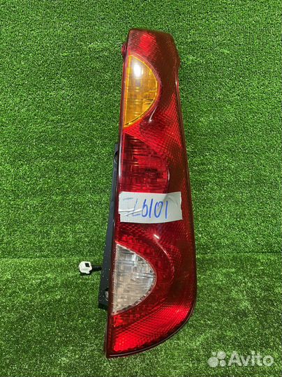 Стоп-сигнал правый nissan note E11,NE11,ZE11