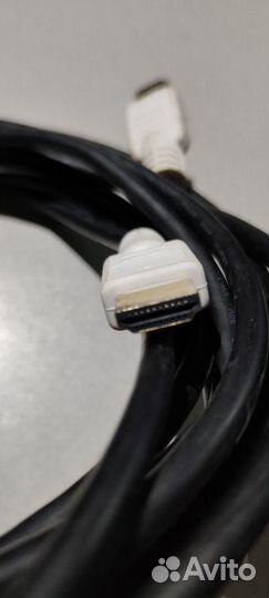 Кабель hdmi 5 метров