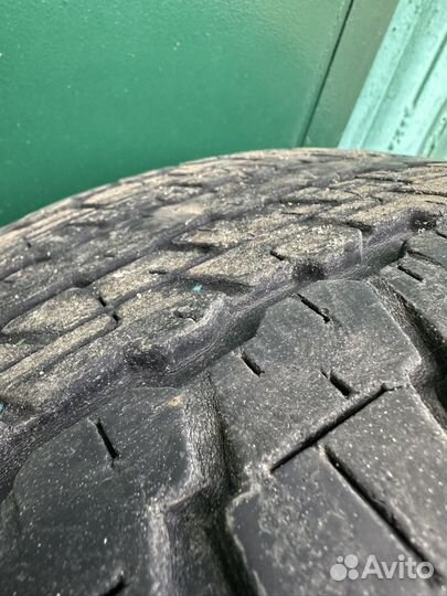 Dunlop Grandtrek AT22 285/60 R18