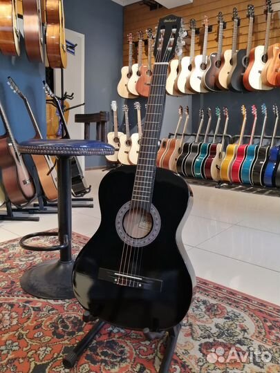 Классическая гитара