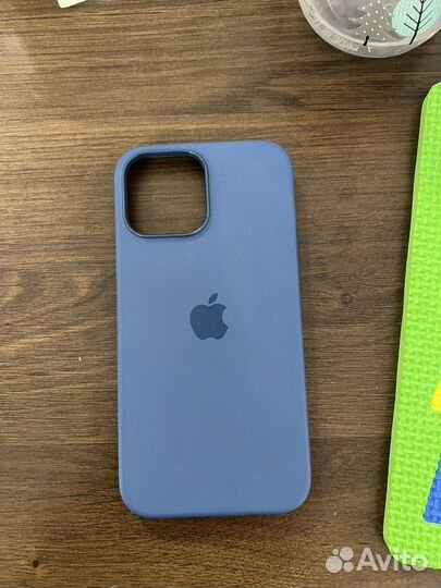 Чехол на iPhone 13 pro max