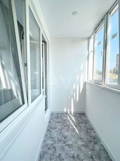 2-к. квартира, 71 м², 1/5 эт.