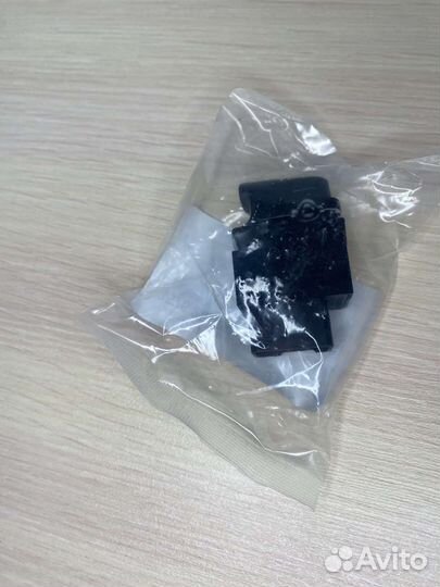 Новая кнопка стеклоподъёмника hyundai ix 35