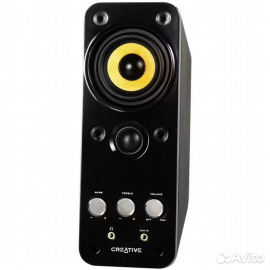Колонки 2.0 Creative GigaWorks T20 series II