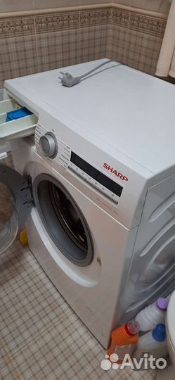 Стиральная машинка бу