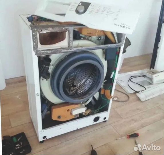 Ремонт варочных панелей Ремонт духовых шкафов