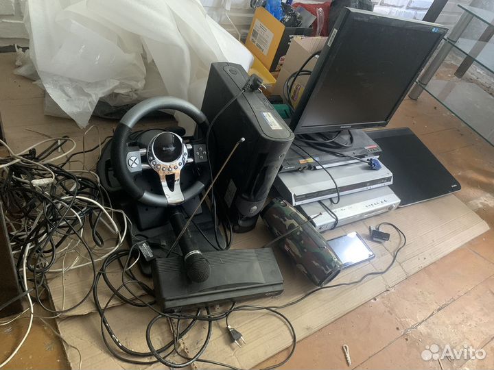 Электроника