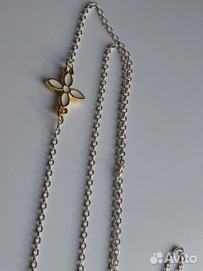 Цепочка для очков