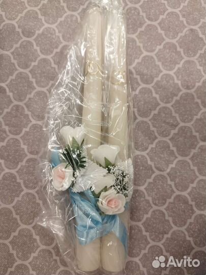 Свадебные аксессуары, рушник