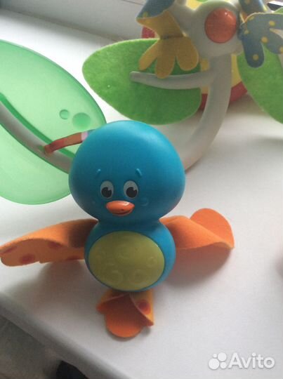 Мобиль Tiny love