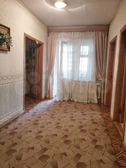 3-к. квартира, 95,9 м², 2/10 эт.