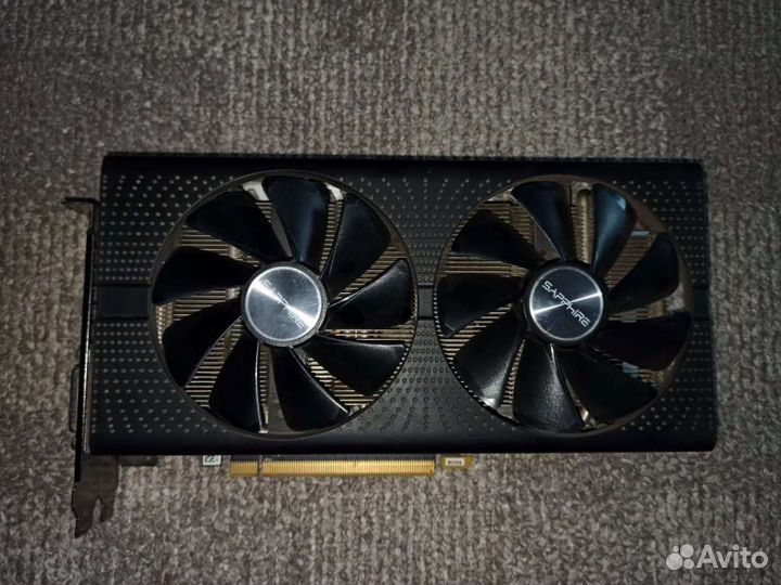 RX 580 8GB asus strix gaming/1060 3gb/1050 TI 4gb