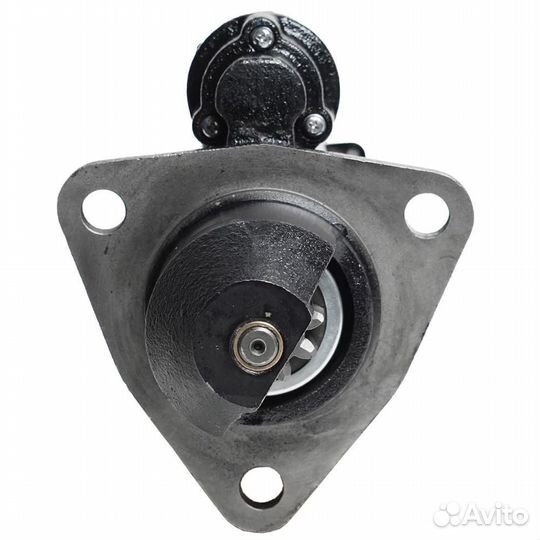 Стартер motorherz STR4554WA г. Ростов-на-Дону