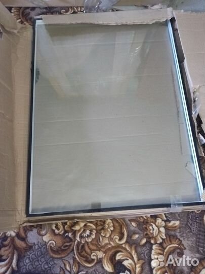 Стеклопакет