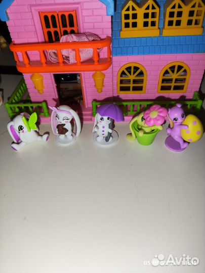 Игрушки из чупа чупс киндер сюрприз