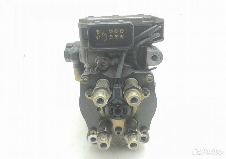 Насос топливный (тнвд) BMW 3-Series/M3