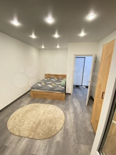 1-к. квартира, 33 м², 13/26 эт.