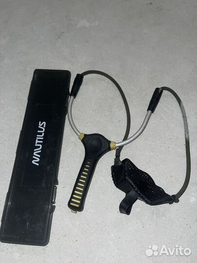 Рыболовные снасти