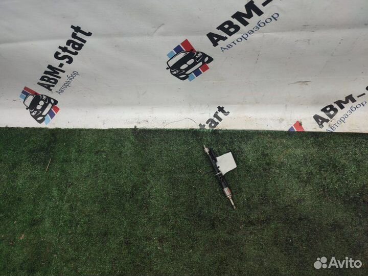 Форсунка топливная Bmw 535 F10 N55B30A 2010