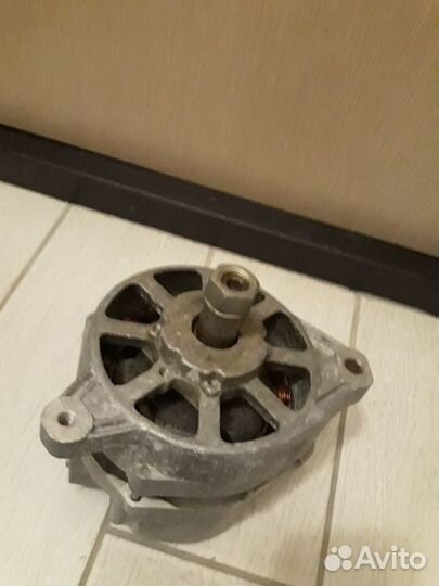 Генератор Москвич 2140