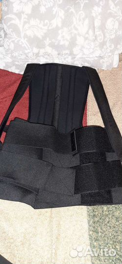 Корректор осанки Orto KO-110 размер L2 взрослый