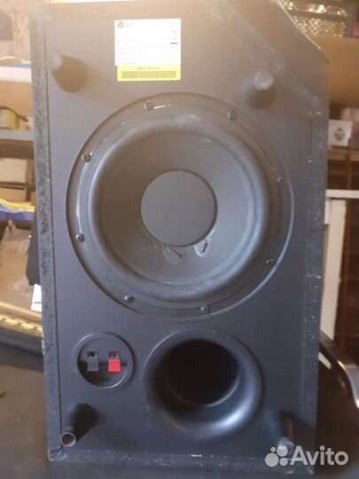 Dvd ресивер караоке Lg