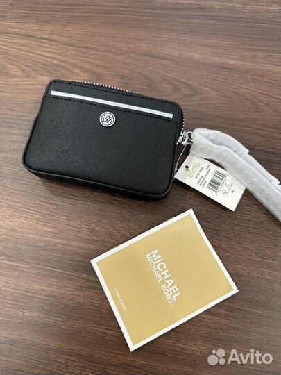 Кошелек - картхолдер Michael Kors